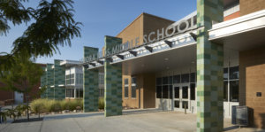 Aurora Hills Middle School 2