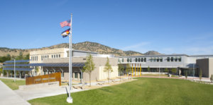 Casey Middle School 1